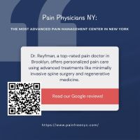 Chiropractic Rehabilitation Center in Brooklyn NYC