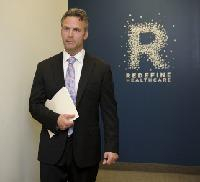Dr.Eric Freeman