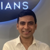 Dr.Hetarth Kapadia