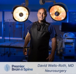 David Wells-Roth