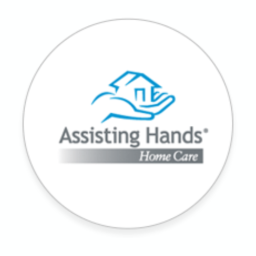 Green Morgan Hospital Healthcare Logo
