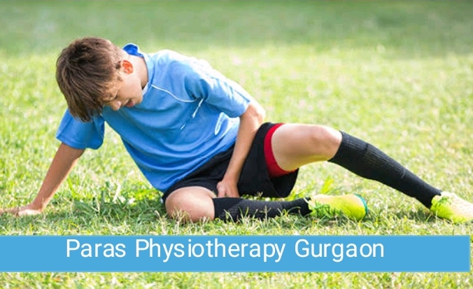 Best sports physiotherapy in Gurgaon 