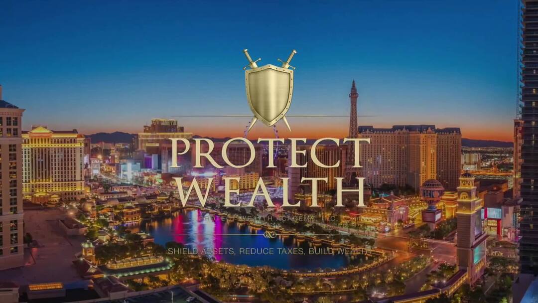 Protect Wealth Academy